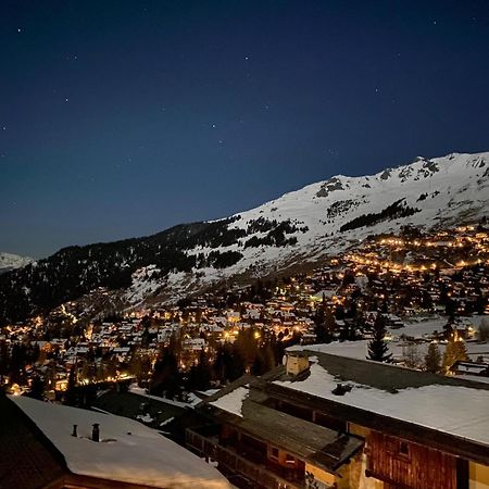 Chalet Alexandre Villa Verbier Exterior foto